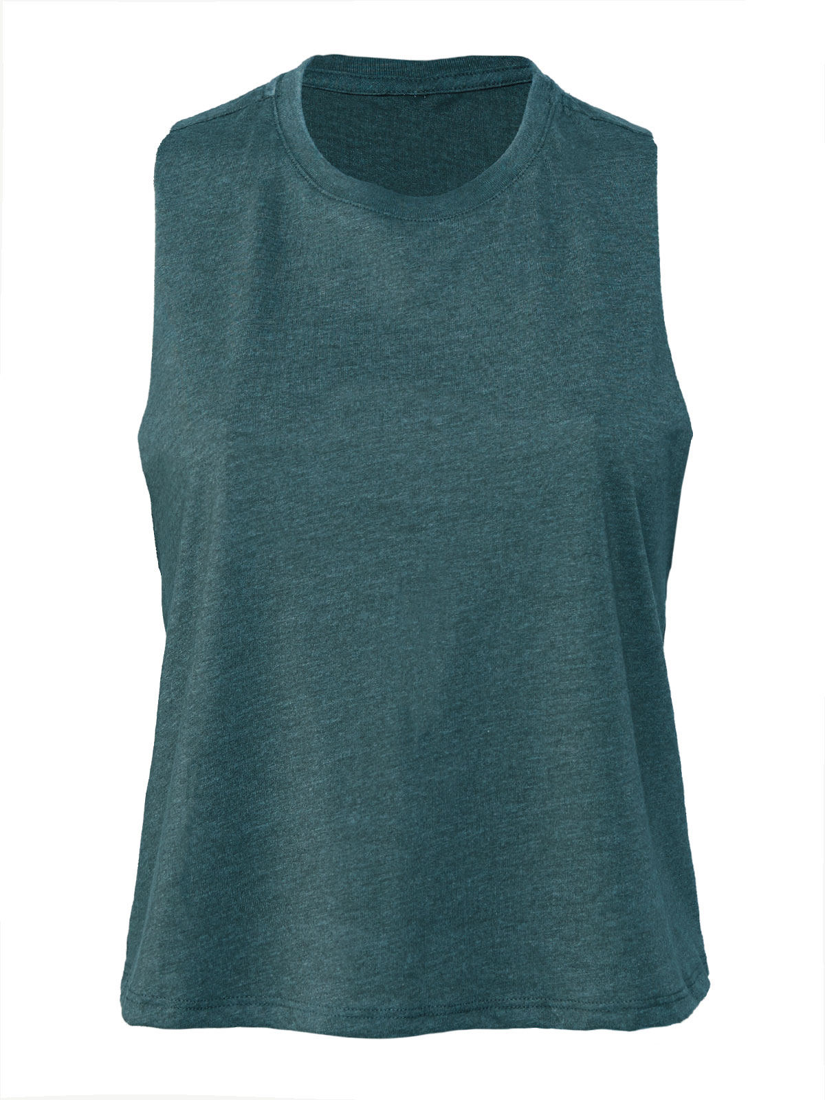 heather deep teal